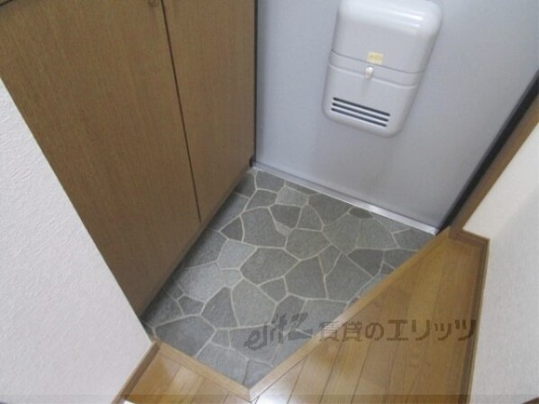 エストマンションの物件内観写真